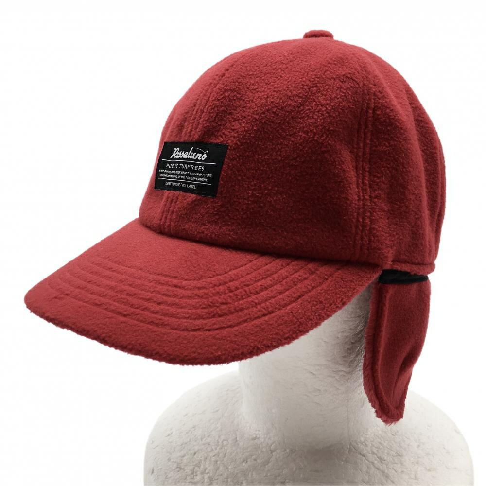 楽天市場】ラッセルノ キャップの通販