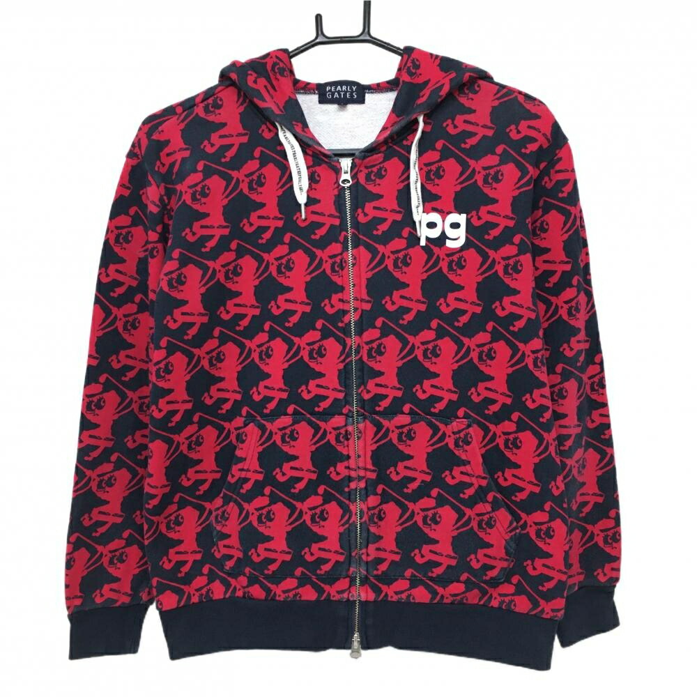 楽天市場】パーリーゲイツ スポンジボブの通販