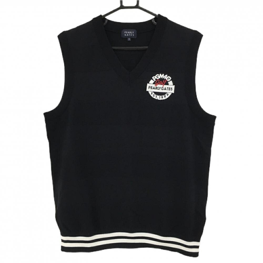 楽天市場】パーリーゲイツ（ベスト｜メンズウェア）：ウェア<ゴルフ