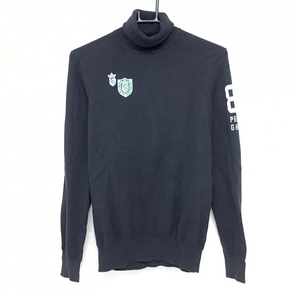 楽天市場】パーリーゲイツ タートルネックの通販