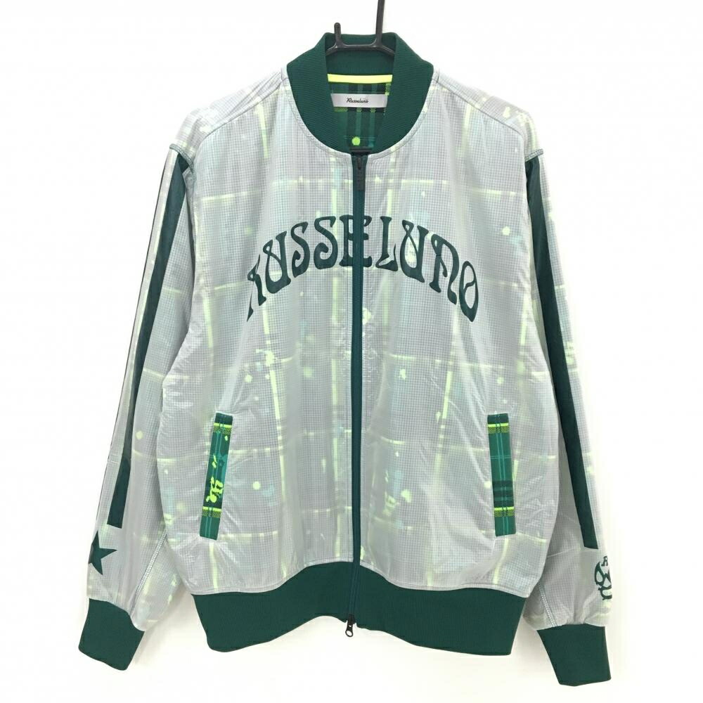 楽天市場】ラッセルノ ブルゾンの通販