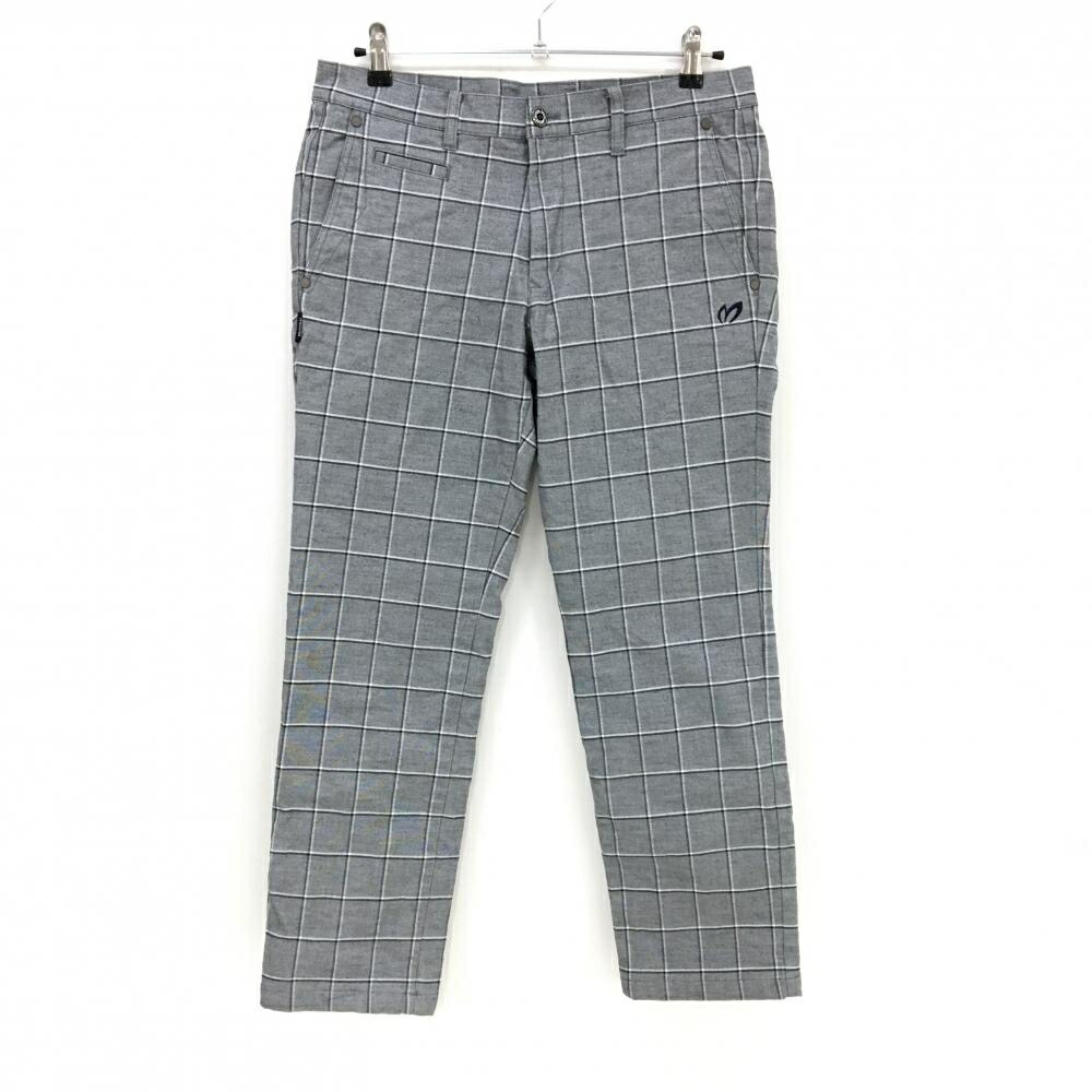 楽天市場】マスターバニー（パンツ｜メンズウェア）：ウェア<ゴルフ