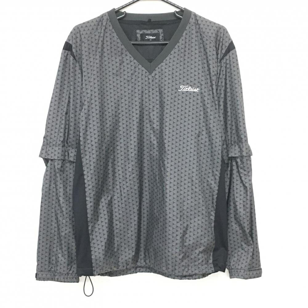 楽天市場】3L（ブランドタイトリスト）（ウェア｜ゴルフ）：スポーツ