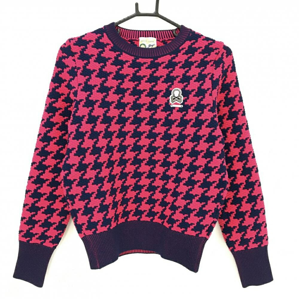 楽天市場】セーター（ブランドマーク&ロナ）（レディースウェア