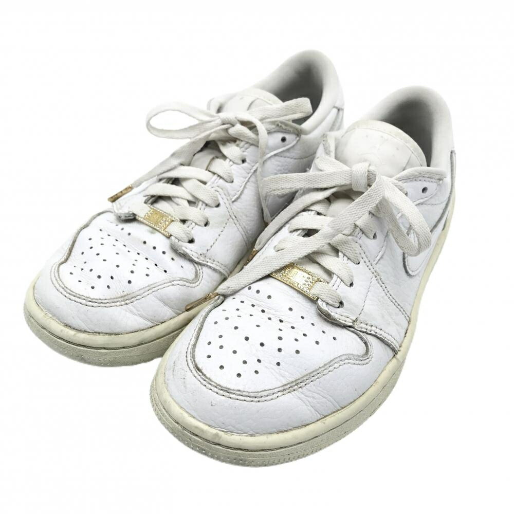 NIKE ハイカット ゴルフシューズ スニーカー 27cm NIKE ハイカット