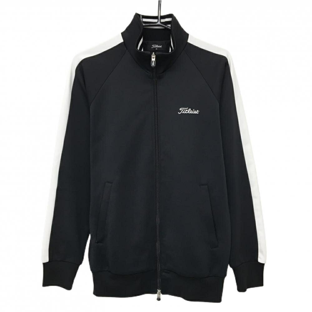 楽天市場】タイトリスト（カラーブラック）（ブルゾン｜メンズウェア