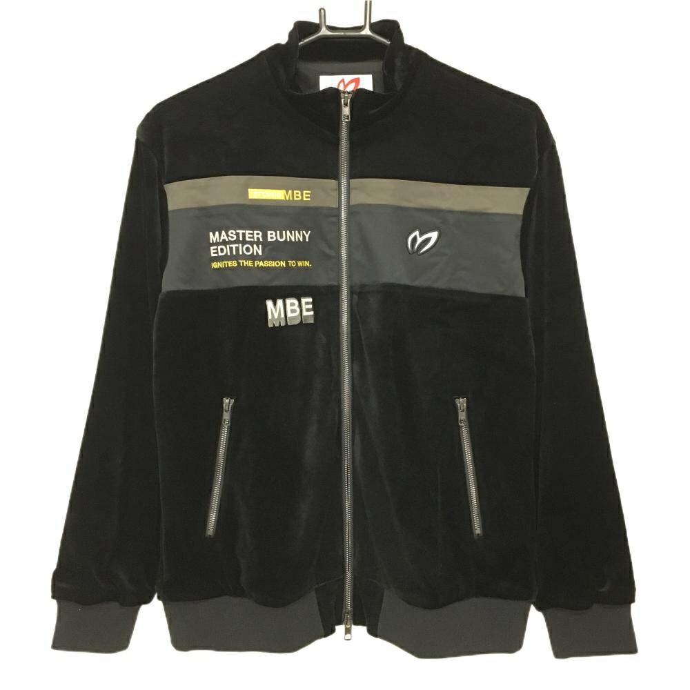 楽天市場】マスターバニー ブルゾンの通販