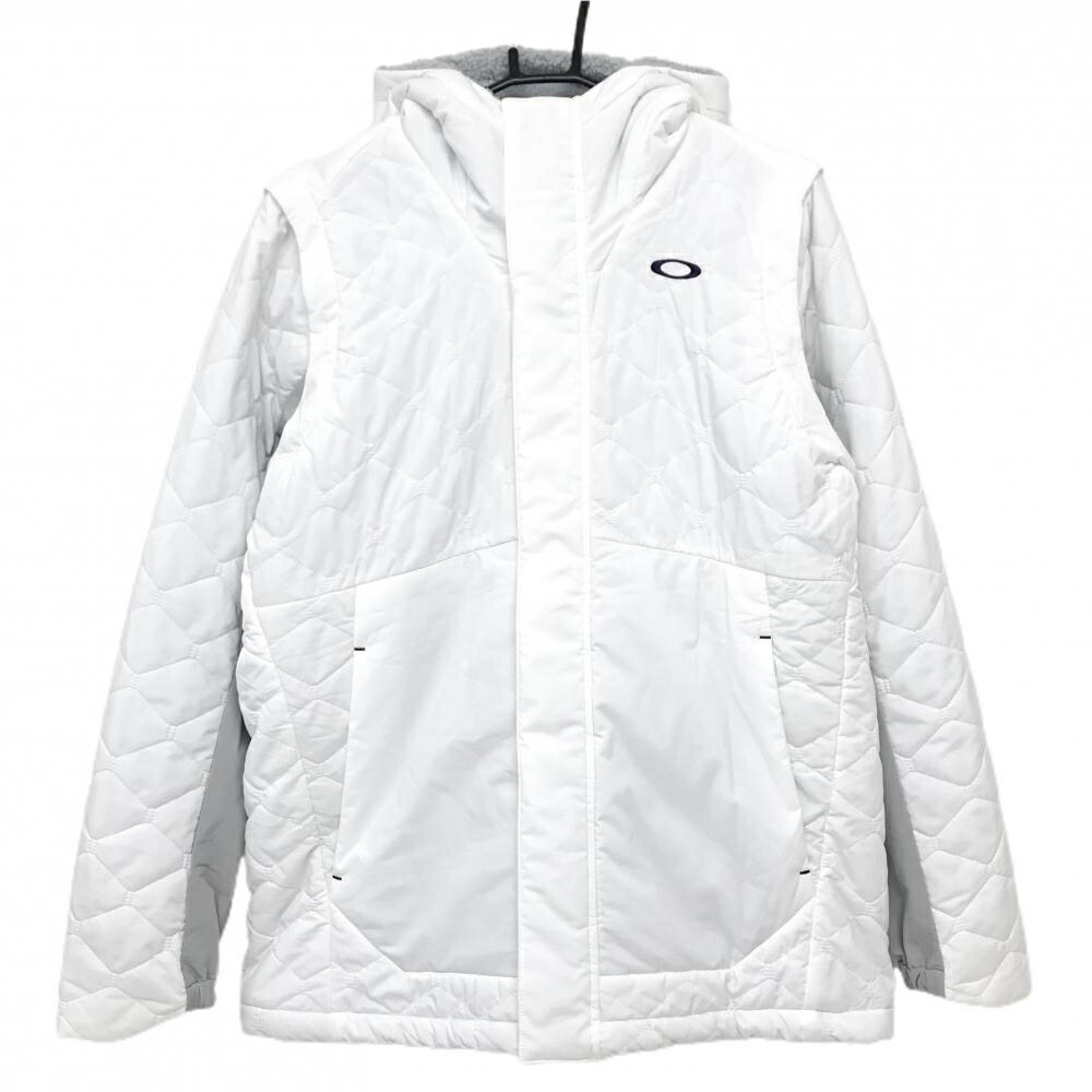 楽天市場】キルティング ジャケット（ブランドオークリー）（ゴルフ