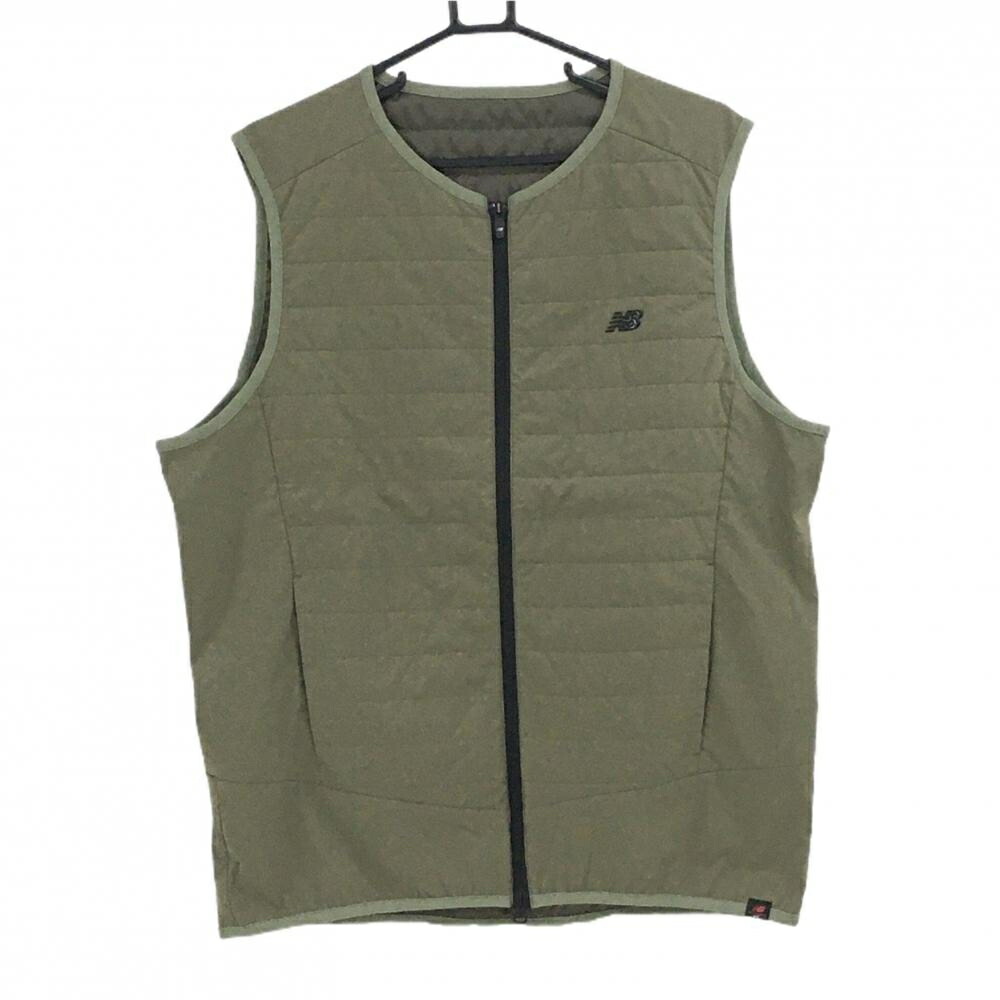 楽天市場】ニューバランス ゴルフ（ベスト｜メンズウェア）：ウェア