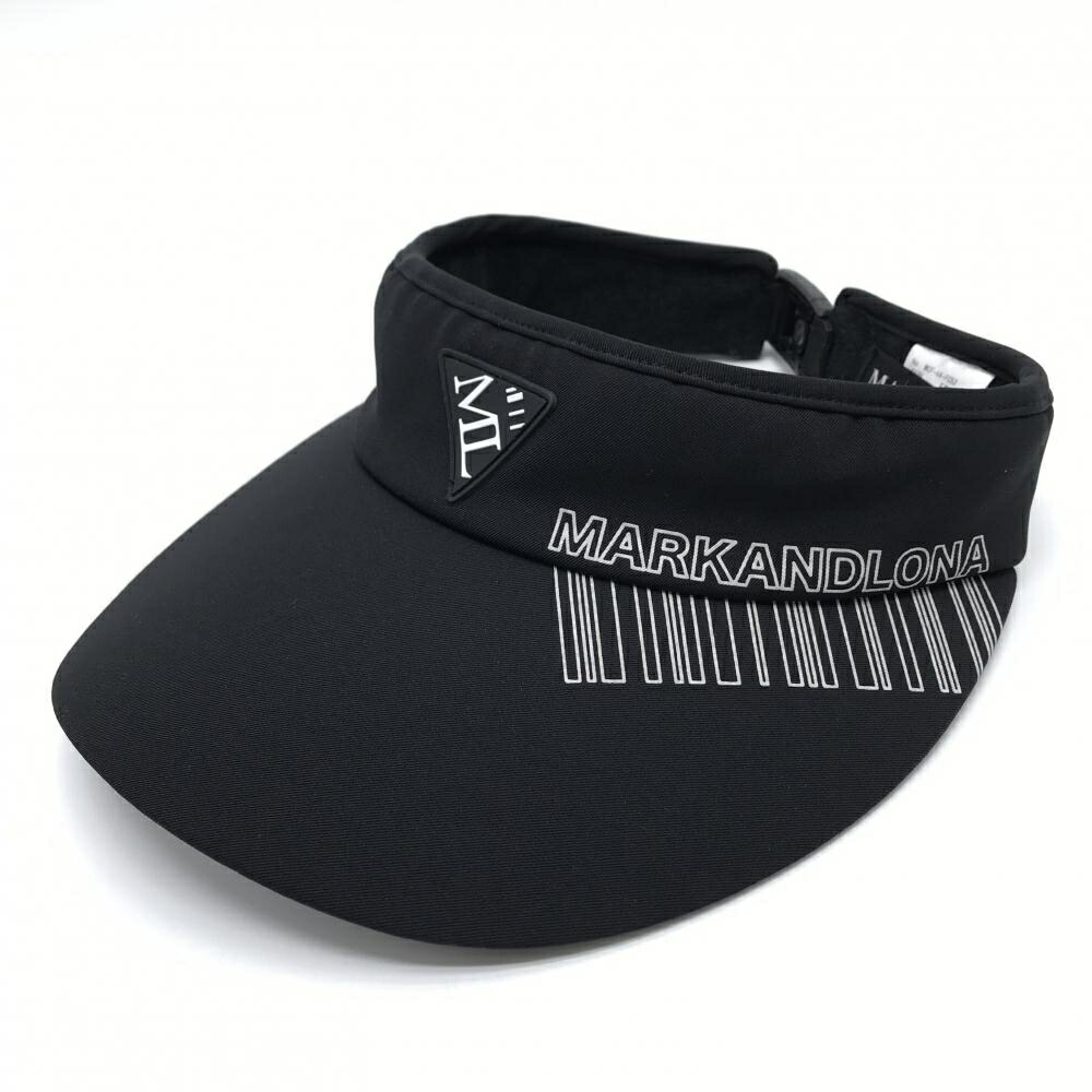 楽天市場】サンバイザー レディース（ブランドマーク&ロナ）（ゴルフ