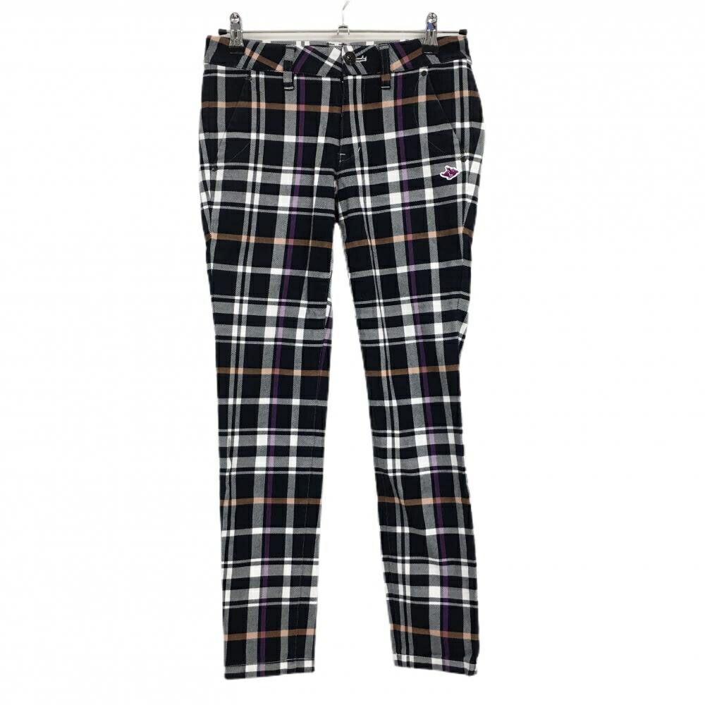 楽天市場】チェック パンツ（ブランドパーリーゲイツ）（ウェア