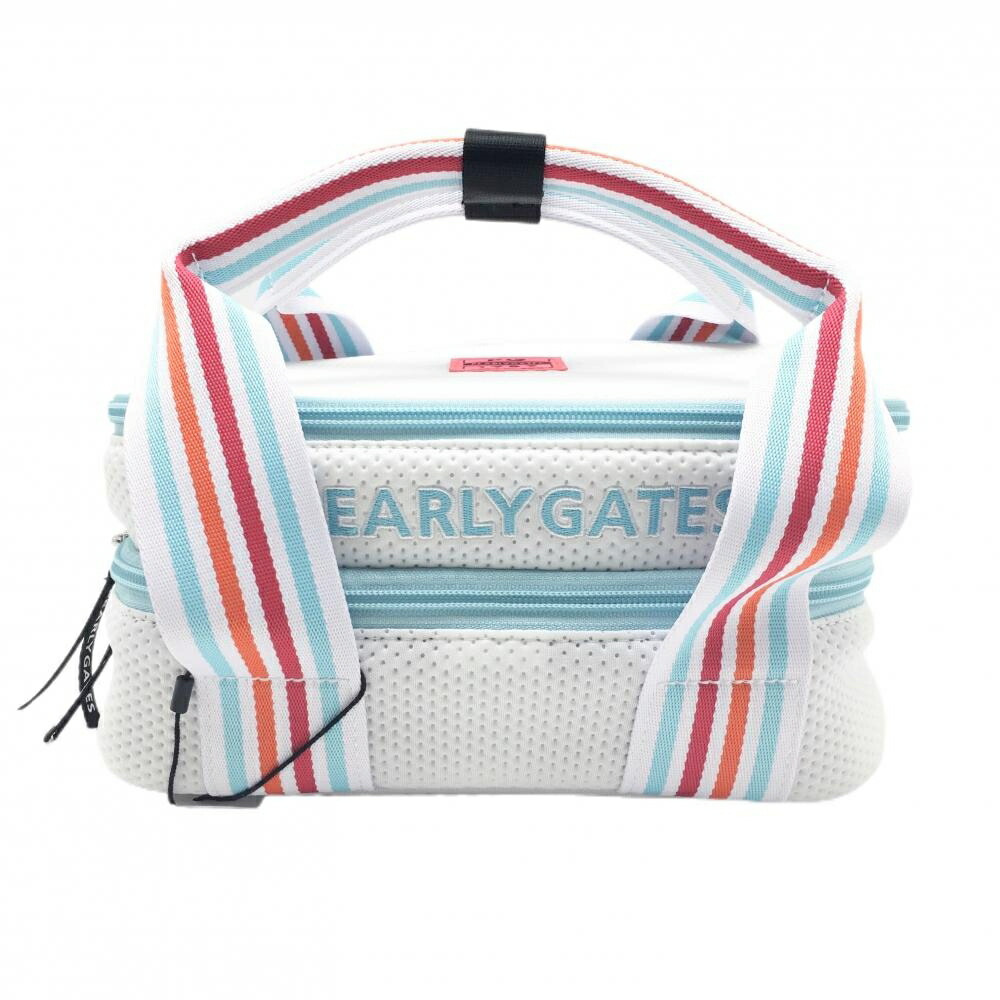 楽天市場】パーリーゲイツ 保冷 バッグの通販