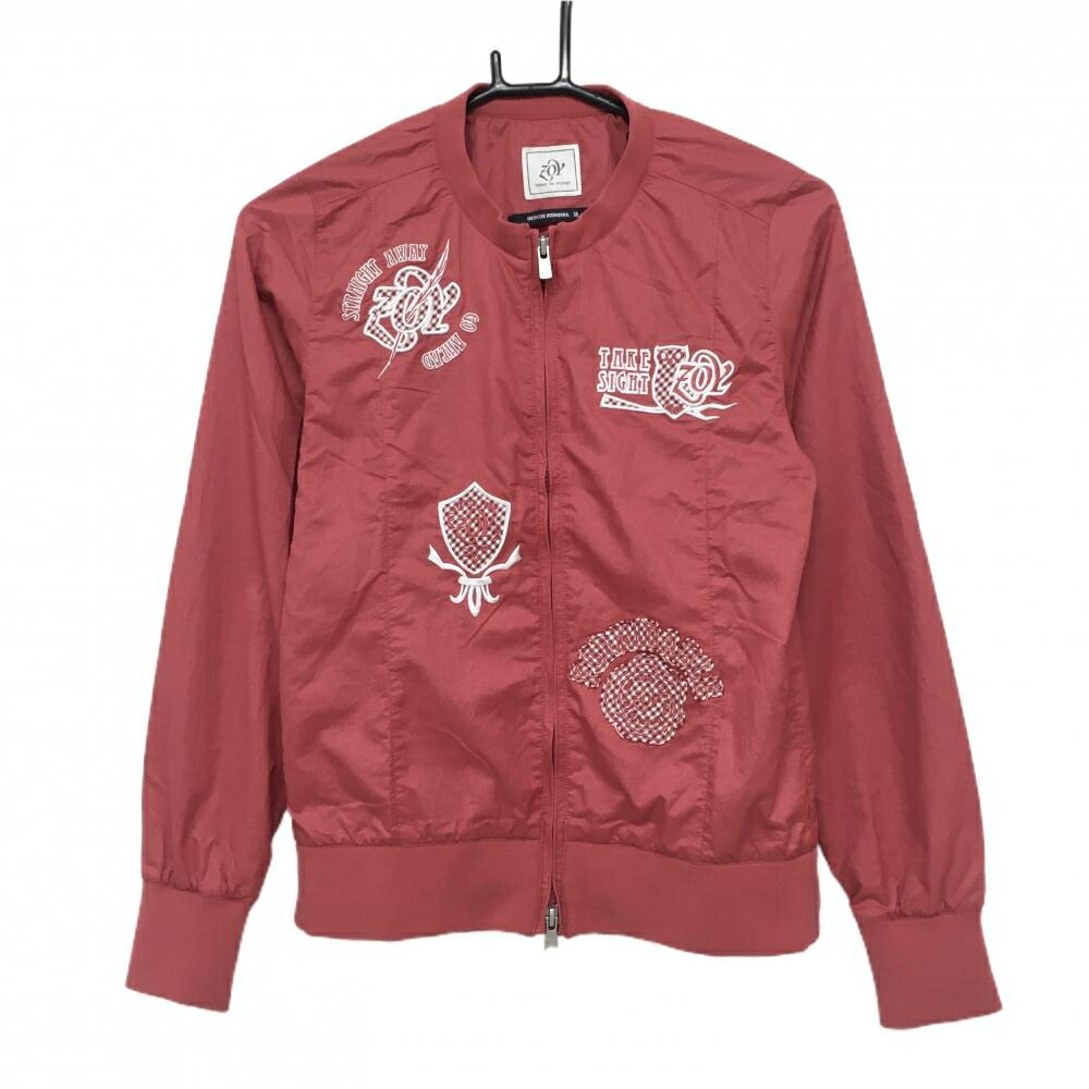 楽天市場】zoy ブルゾンの通販