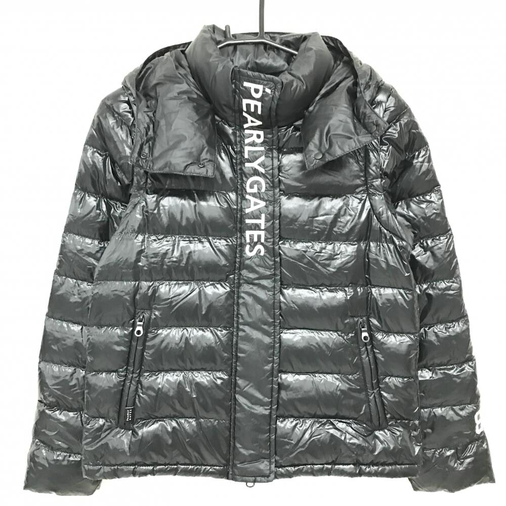 楽天市場】ダウンジャケット pearly gates(パーリーゲイツ)の通販