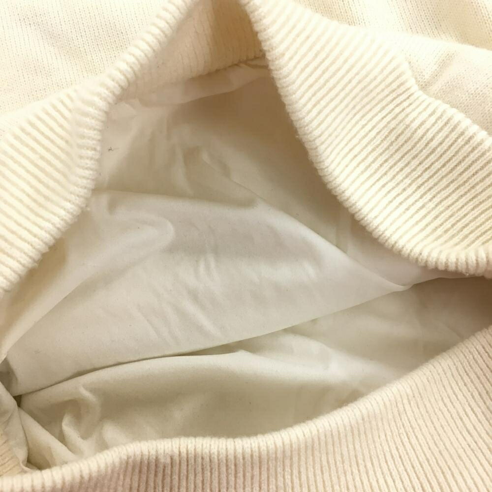 楽天市場】【美品】パーリーゲイツ セーター アイボリー 裏地付き 異