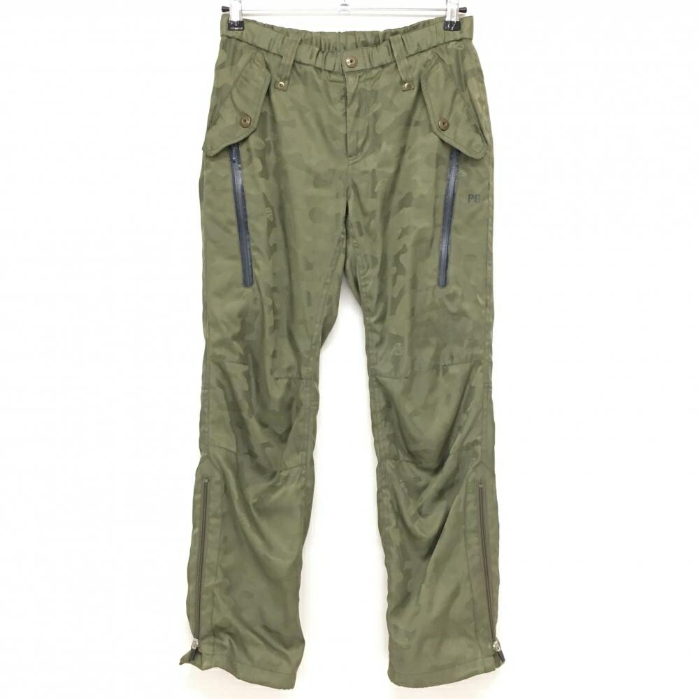 楽天市場】迷彩 パンツ レディース（ブランドパーリーゲイツ