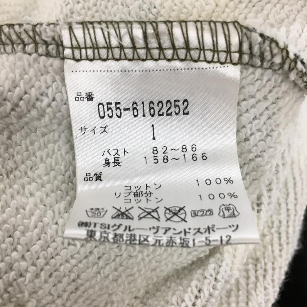 楽天市場】パーリーゲイツ ジップパーカー カーキ×白 カモフラ 迷彩