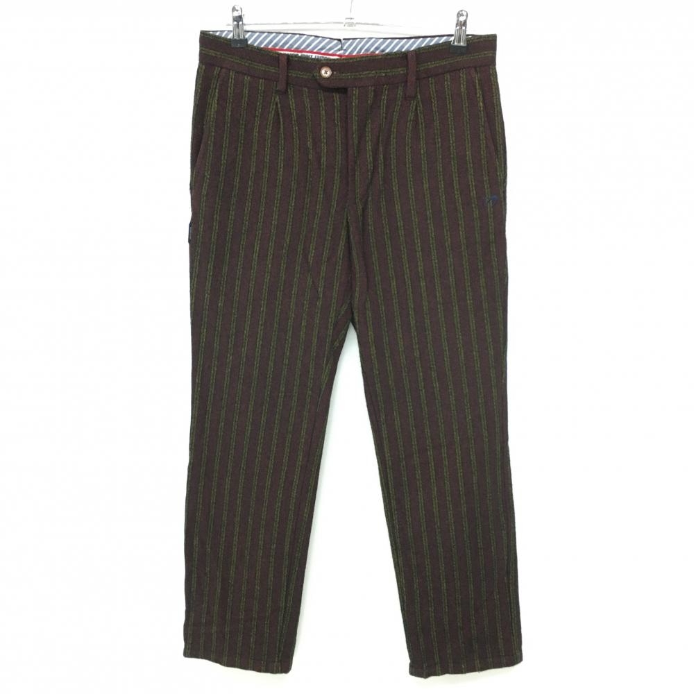 楽天市場】マスターバニー（パンツ｜メンズウェア）：ウェア<ゴルフ