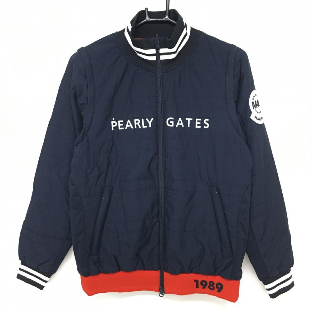 楽天市場】パーリーゲイツ リバーシブルの通販