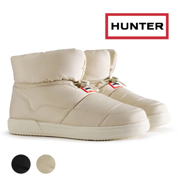楽天市場】国内正規品 HUNTER ハンターレディース イン/アウト