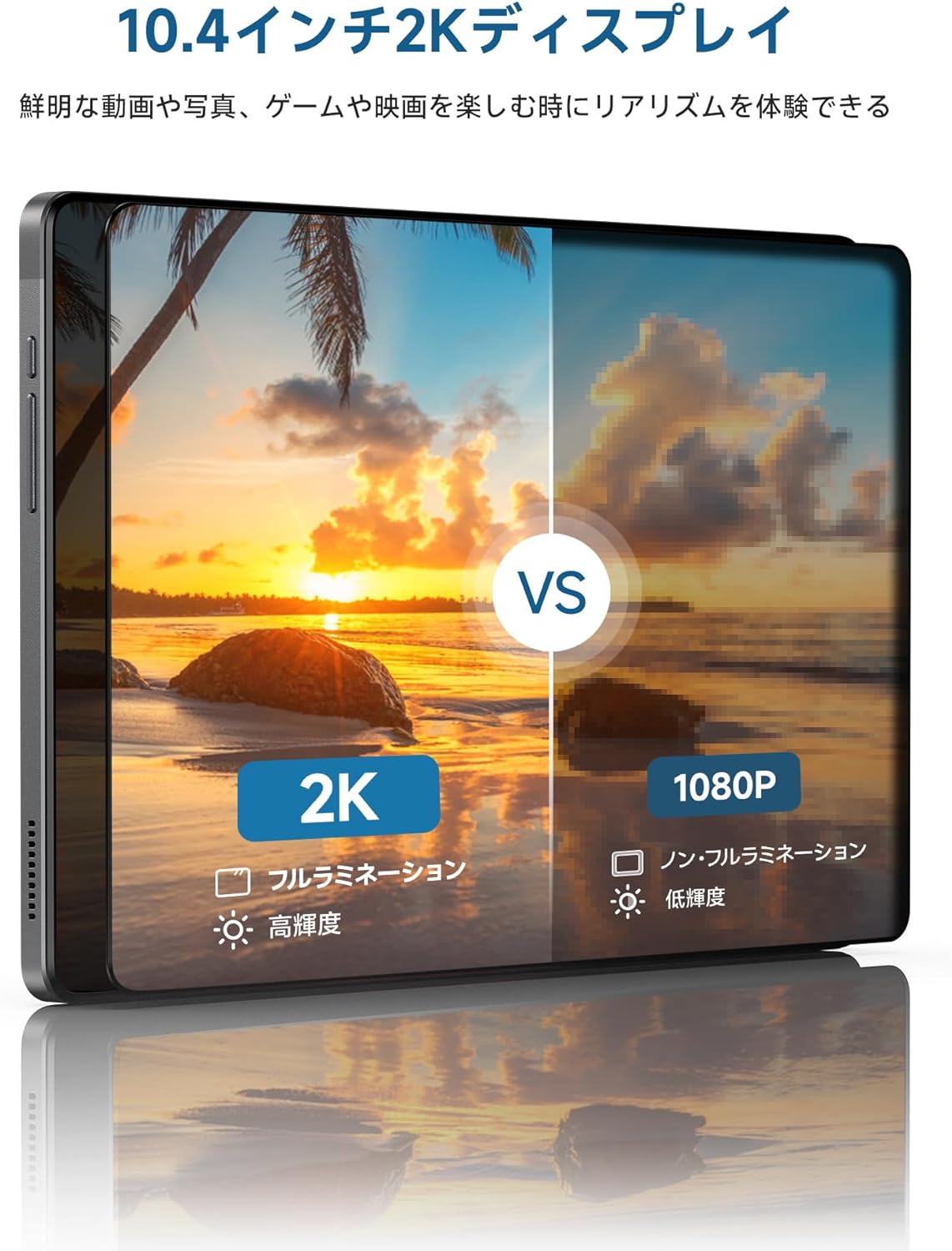 楽天市場】【あす楽当日発送】ALLDOCUBE タブレット iplay50【2023