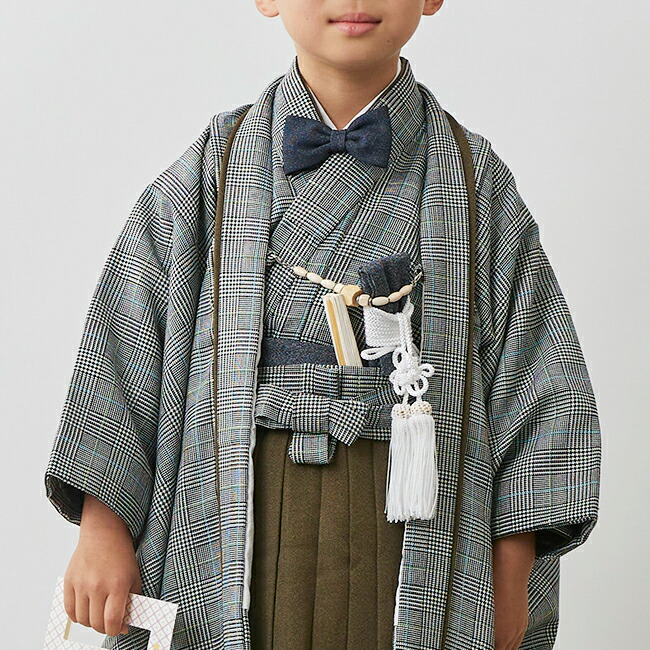 楽天市場】七五三 5歳 フルセット レンタル 753 男児 着物 男の子 ( 五