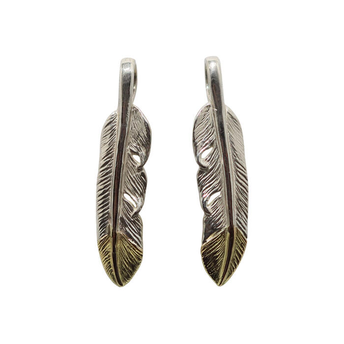 楽天市場】TADY&KING剣先K18フェザー SSサイズ : TADY＆KING楽天市場店