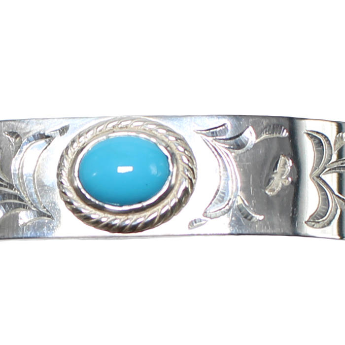 楽天市場】TADY＆KING［ORDER ITEM］アラベスク平打ちバングル銀縄