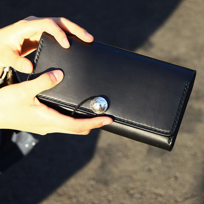 楽天市場】TADY&KINGロングウォレット 3つ折り : TADY＆KING楽天市場店