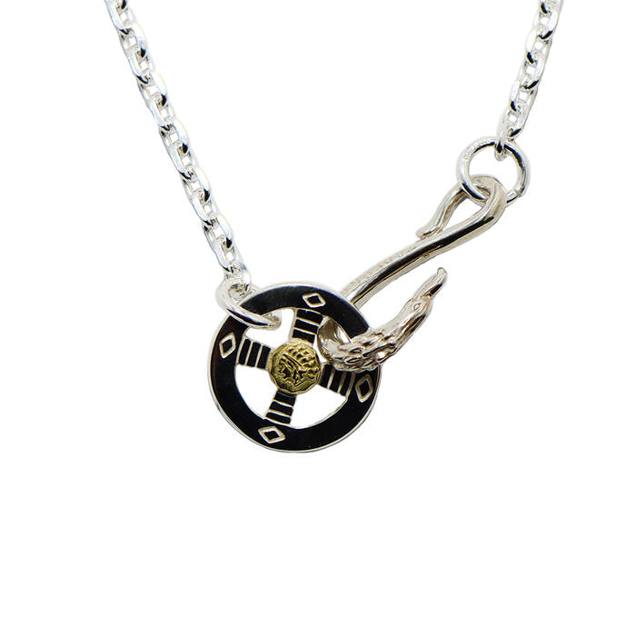 楽天市場】TADY&KING イーグルフック＆レギュラーホイールK18