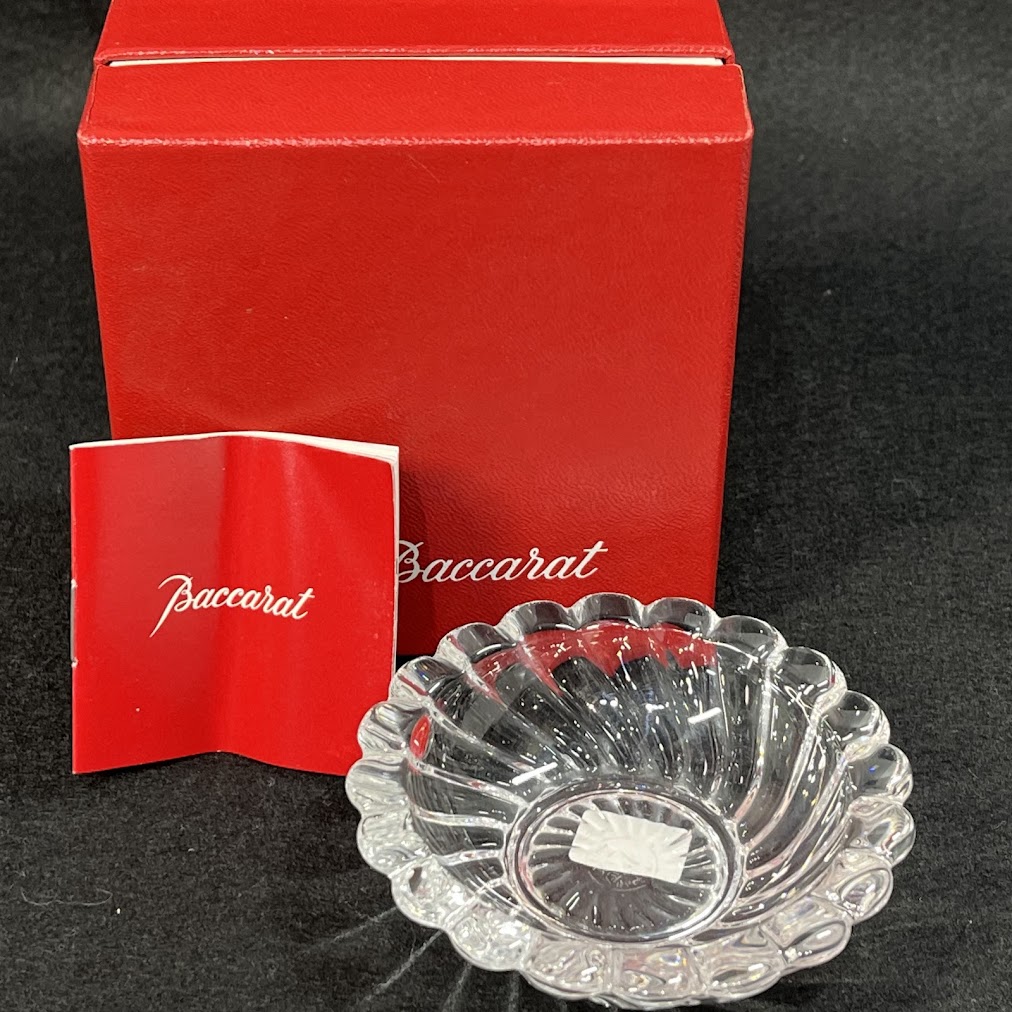 楽天市場】バカラ 灰皿（灰皿｜喫煙具）：ホビーの通販