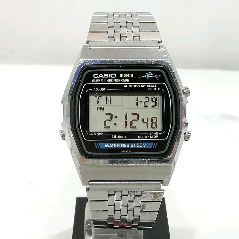 楽天市場】ジャンク（ブランドカシオ）（腕時計）の通販