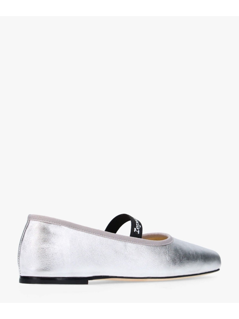 楽天市場】Lisbeth バレエフラット Repetto レペット シューズ・靴