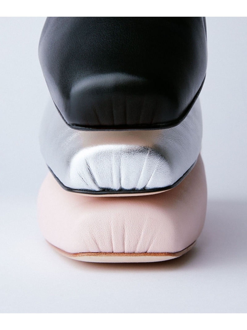 楽天市場】Lisbeth バレエフラット Repetto レペット シューズ・靴