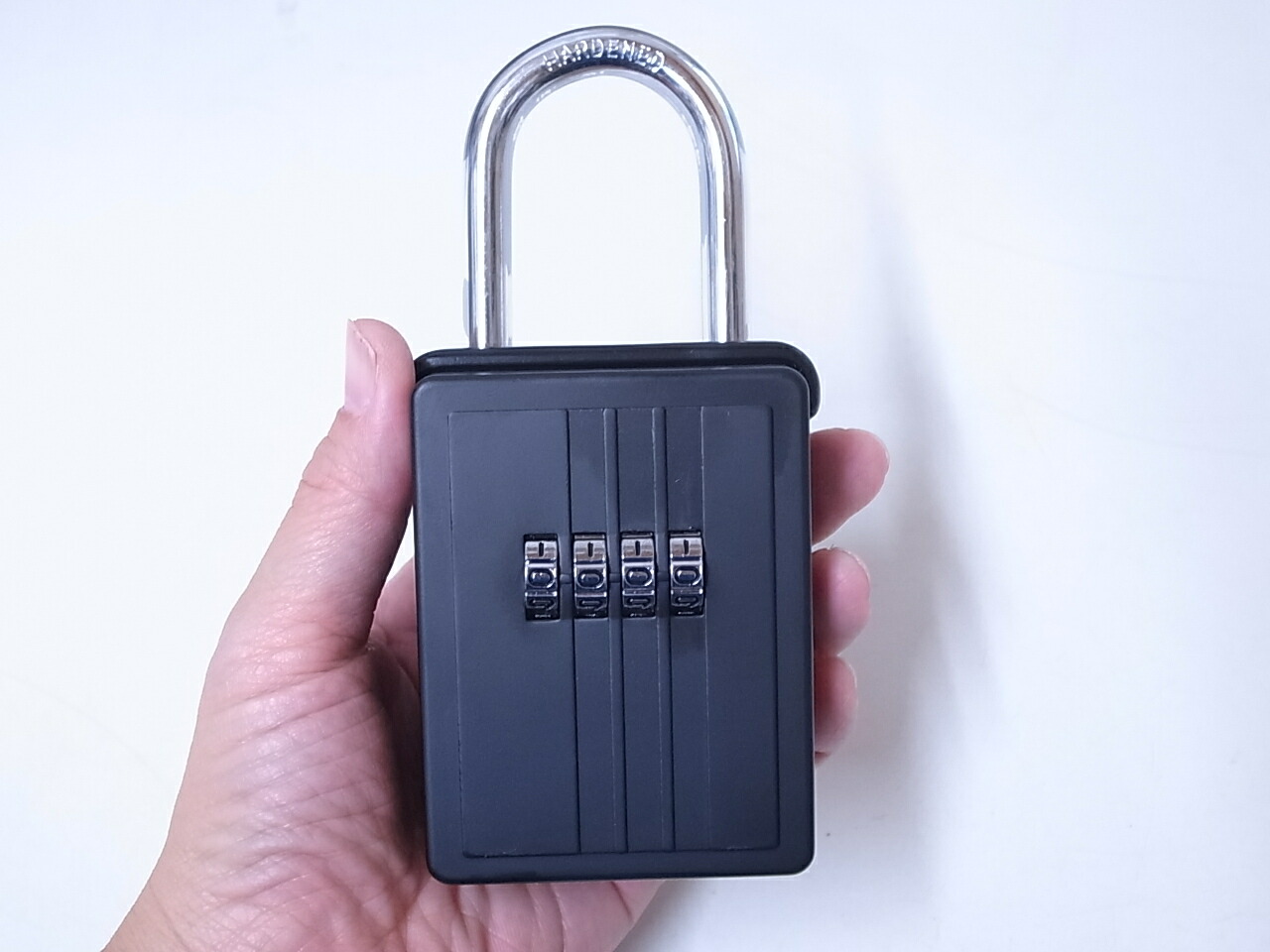 楽天市場】和気産業(WAKI SANGYO)スペアーキーボックス(SPARE KEY BOX