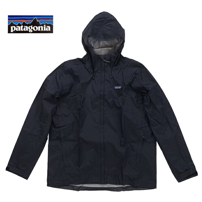 楽天市場】Patagonia パタゴニア M's Torrentshell 3L Rain Jkt