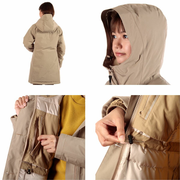 楽天市場】フォックスファイヤー Foxfire レディース アウター スノー