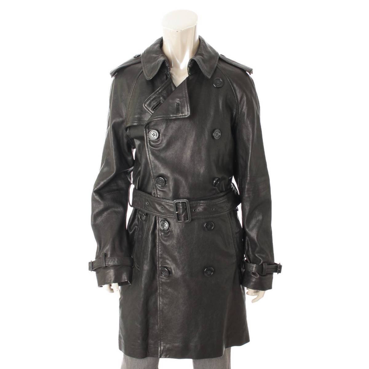 楽天市場】【バーバリー ロンドン】Burberry London メンズ レザー