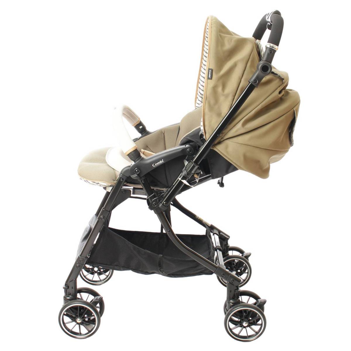 楽天市場】【ソノタ】 コンビ スゴカル 4キャス compact エッグ