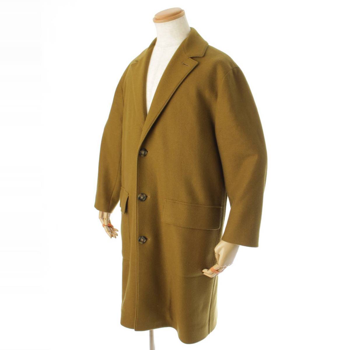 楽天市場】【ロロピアーナ】Loro Piana メンズ カシミヤ ロング