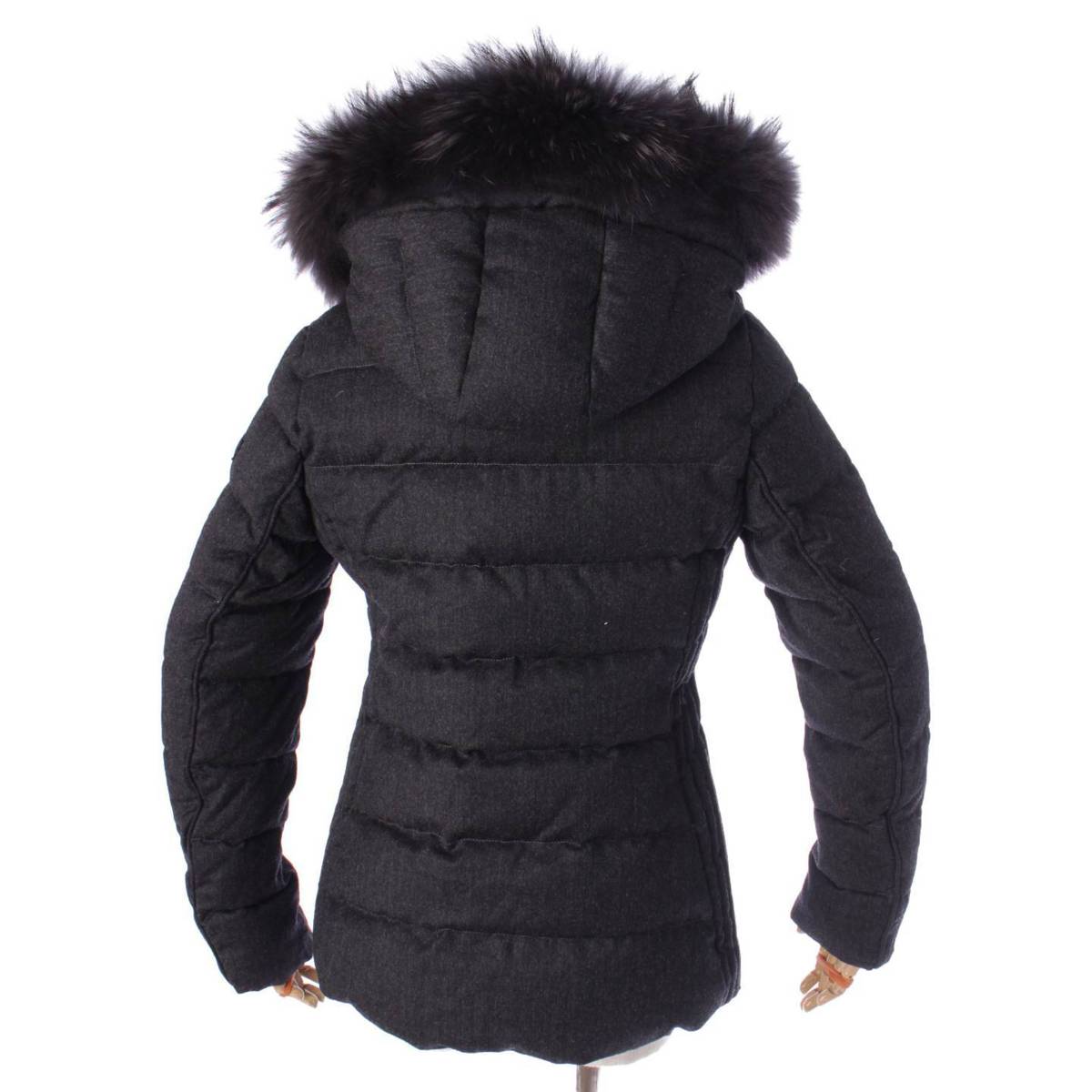 楽天市場】【タトラス】TATRAS SPERANZA スペランツァ ファー ウール