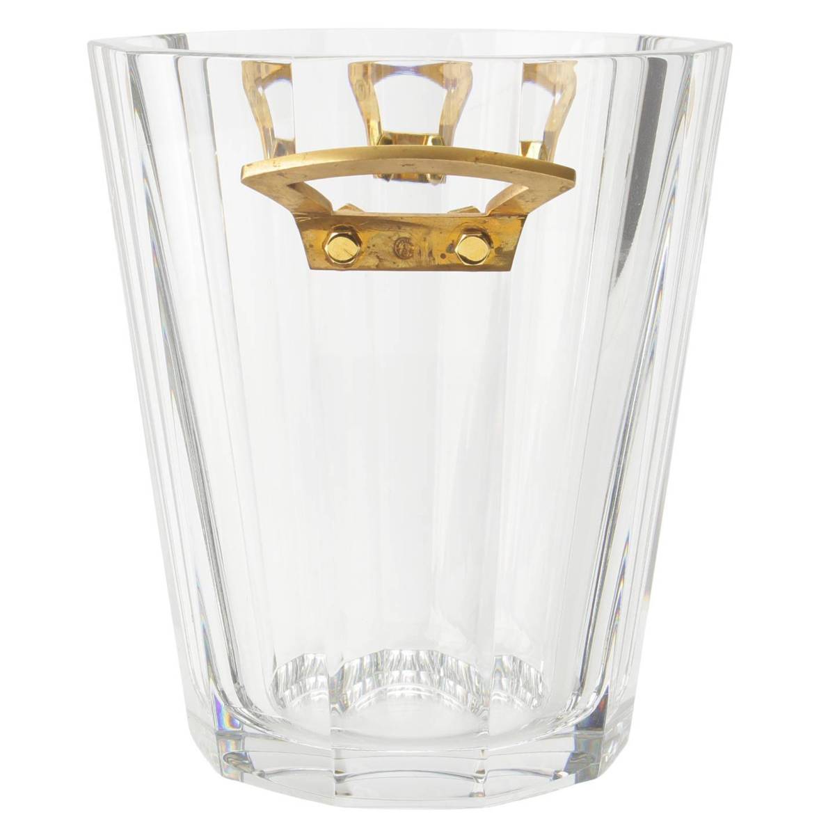 楽天市場】【バカラ】BACCARAT ワインクーラー シャンパンクーラー