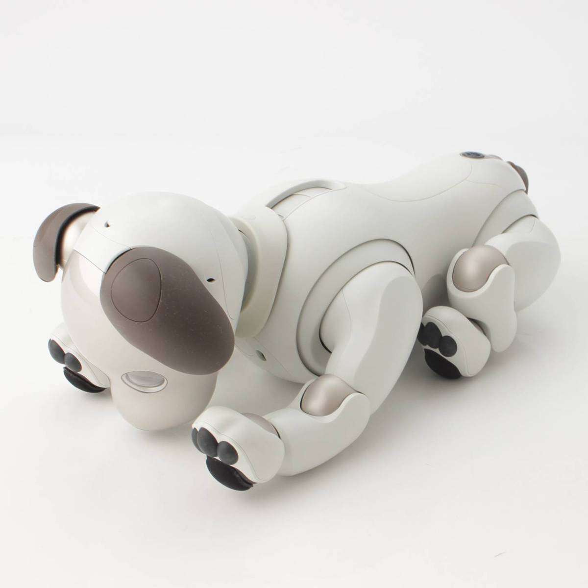 楽天市場】【ソニー】SONY アイボ aibo 犬型 バーチャル ペット