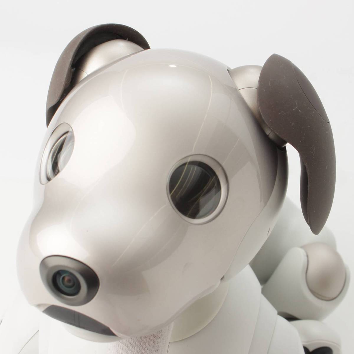 楽天市場】【ソニー】SONY アイボ aibo 犬型 バーチャル ペット
