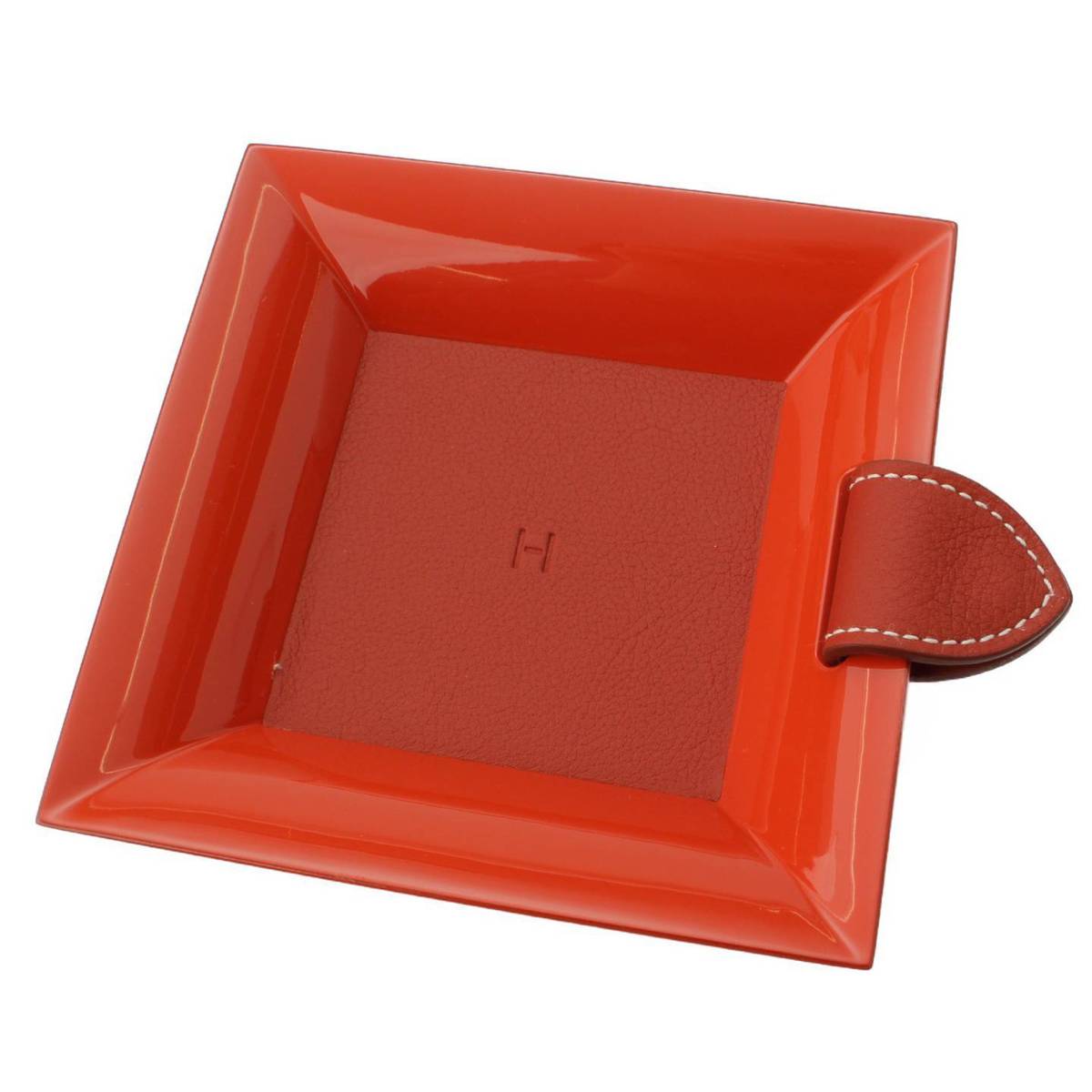 楽天市場】【エルメス】Hermes ヴィド ポッシュ スクエア アトリウムPM