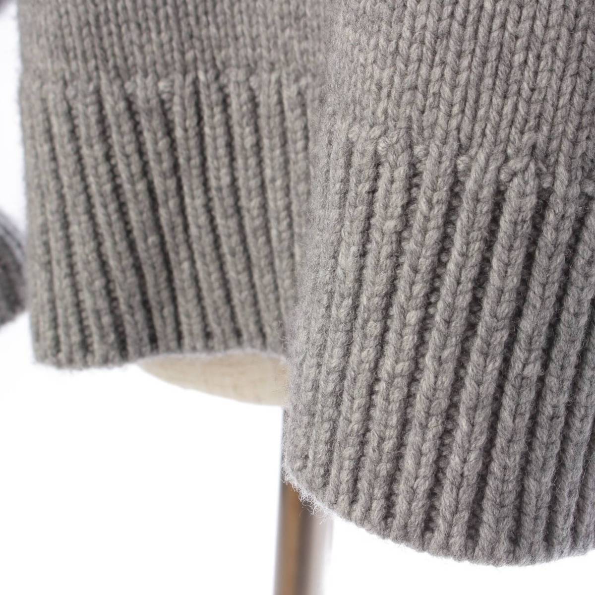 楽天市場】【ザロウ】THE ROW Ophelia カシミヤ混 トップス クルー