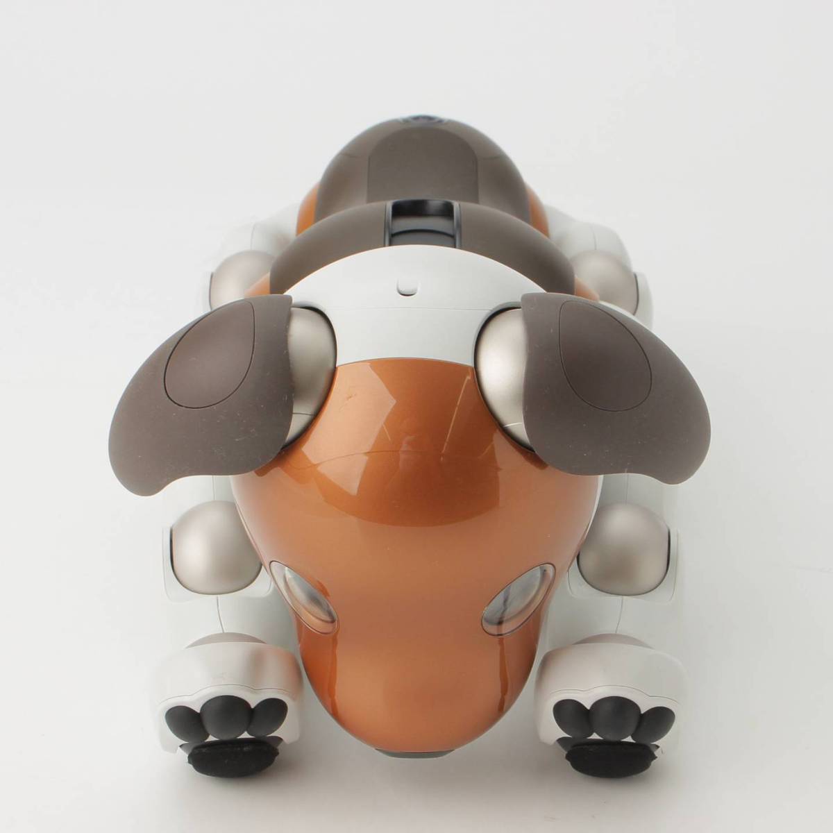 楽天市場】【ソニー】SONY アイボ aibo 犬 ペットロボット ERS-1000