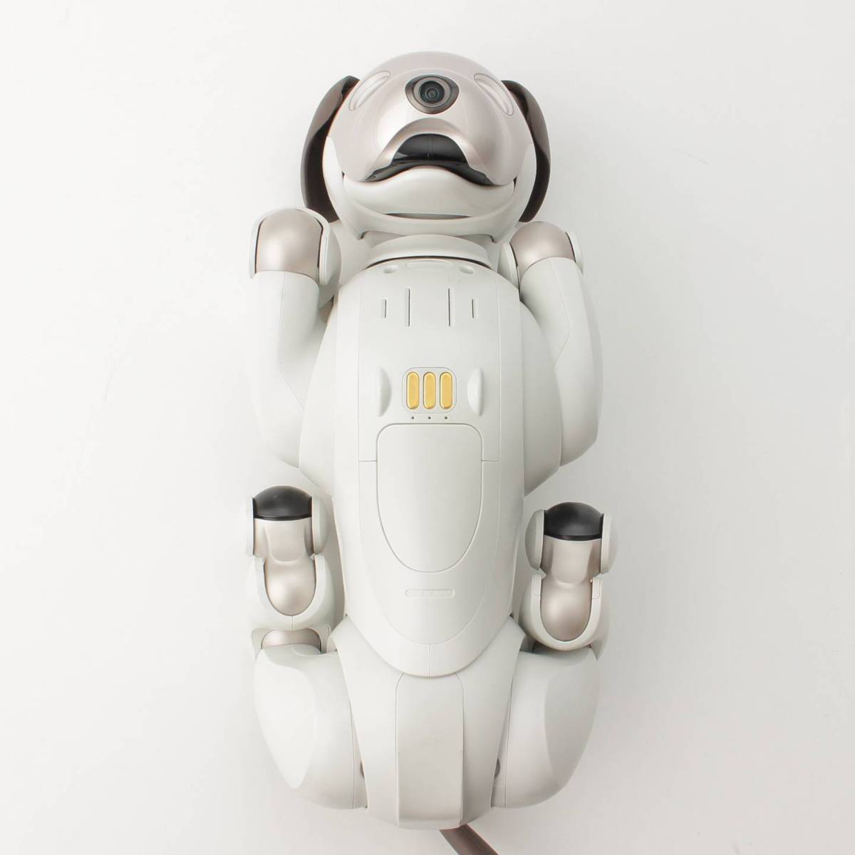 楽天市場】【ソニー】SONY 犬型 バーチャルペット ロボット aibo