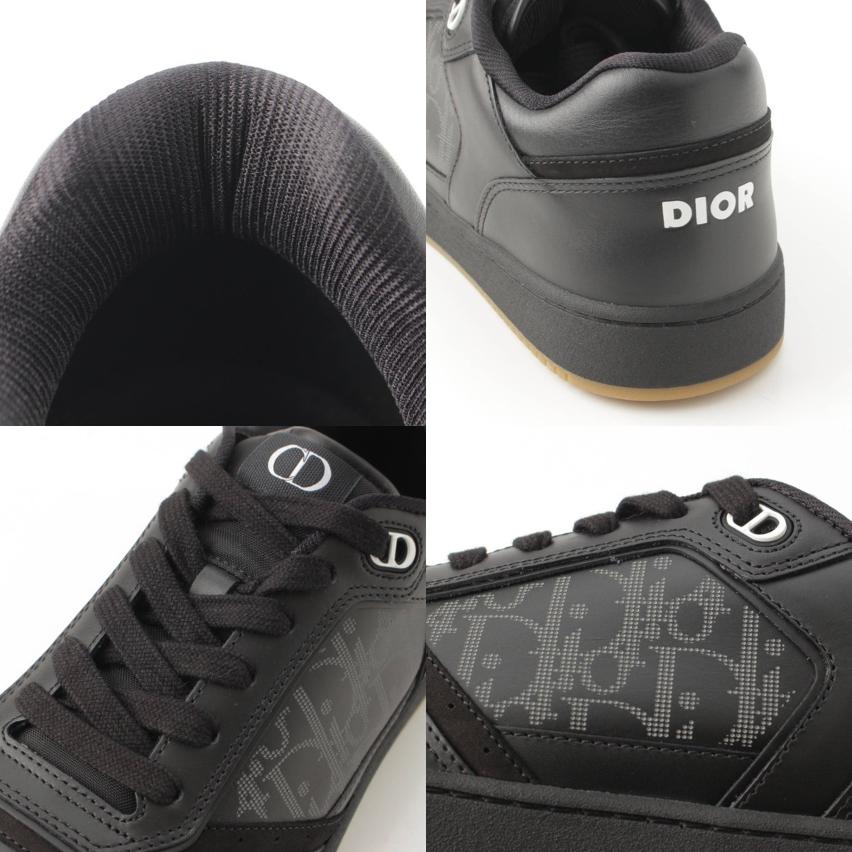 楽天市場】【ディオール】DIOR メンズ オブリーク ギャラクシー B27