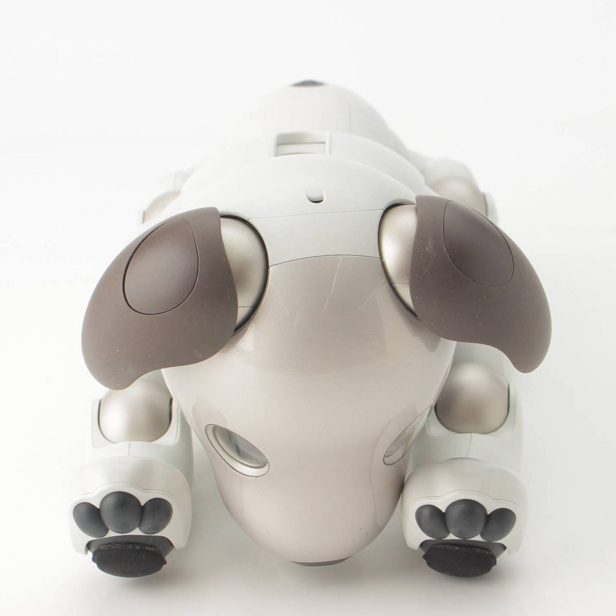 楽天市場】【ソニー】SONY 犬型 バーチャルペット ロボット aibo